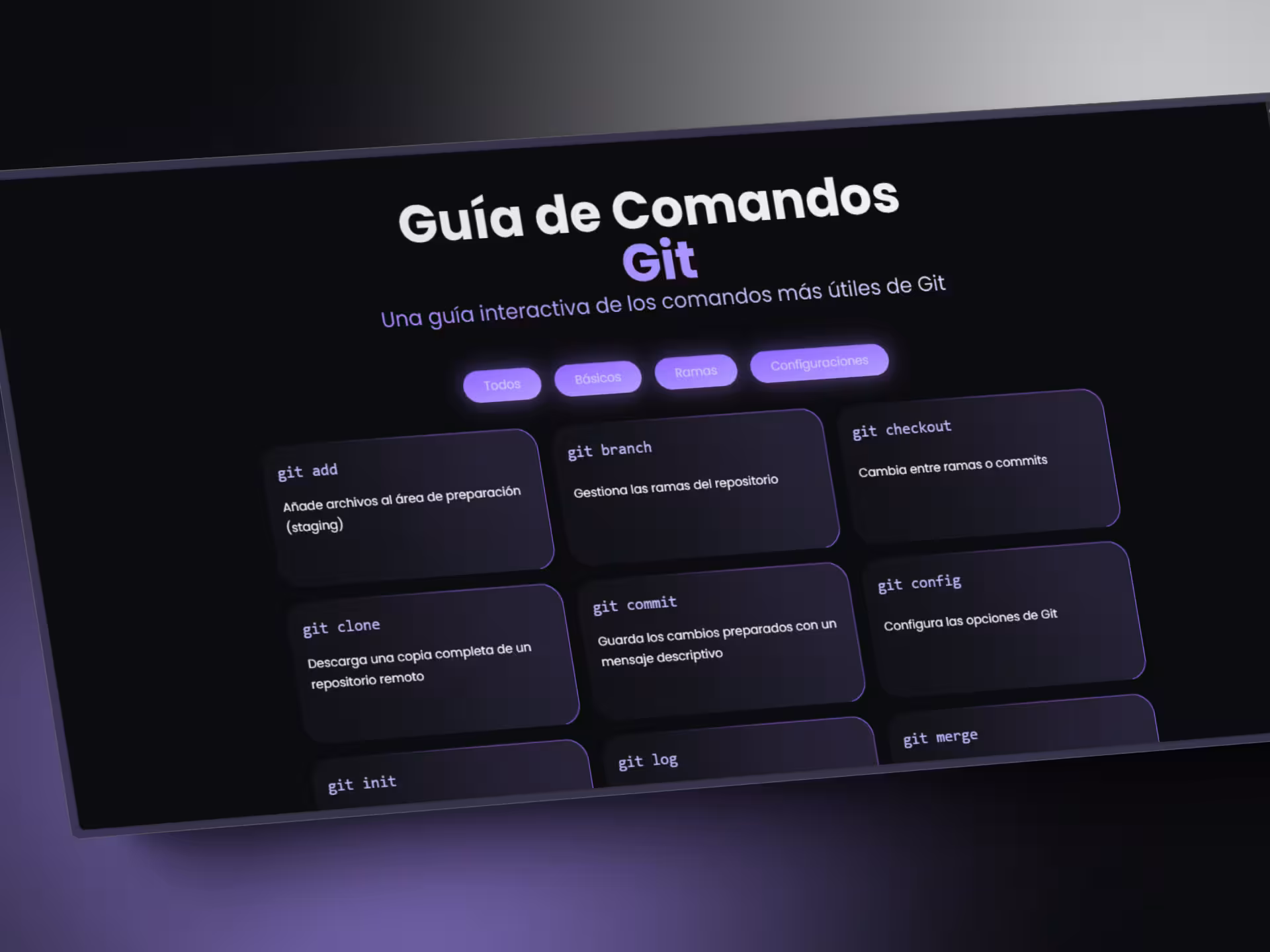 Git Command