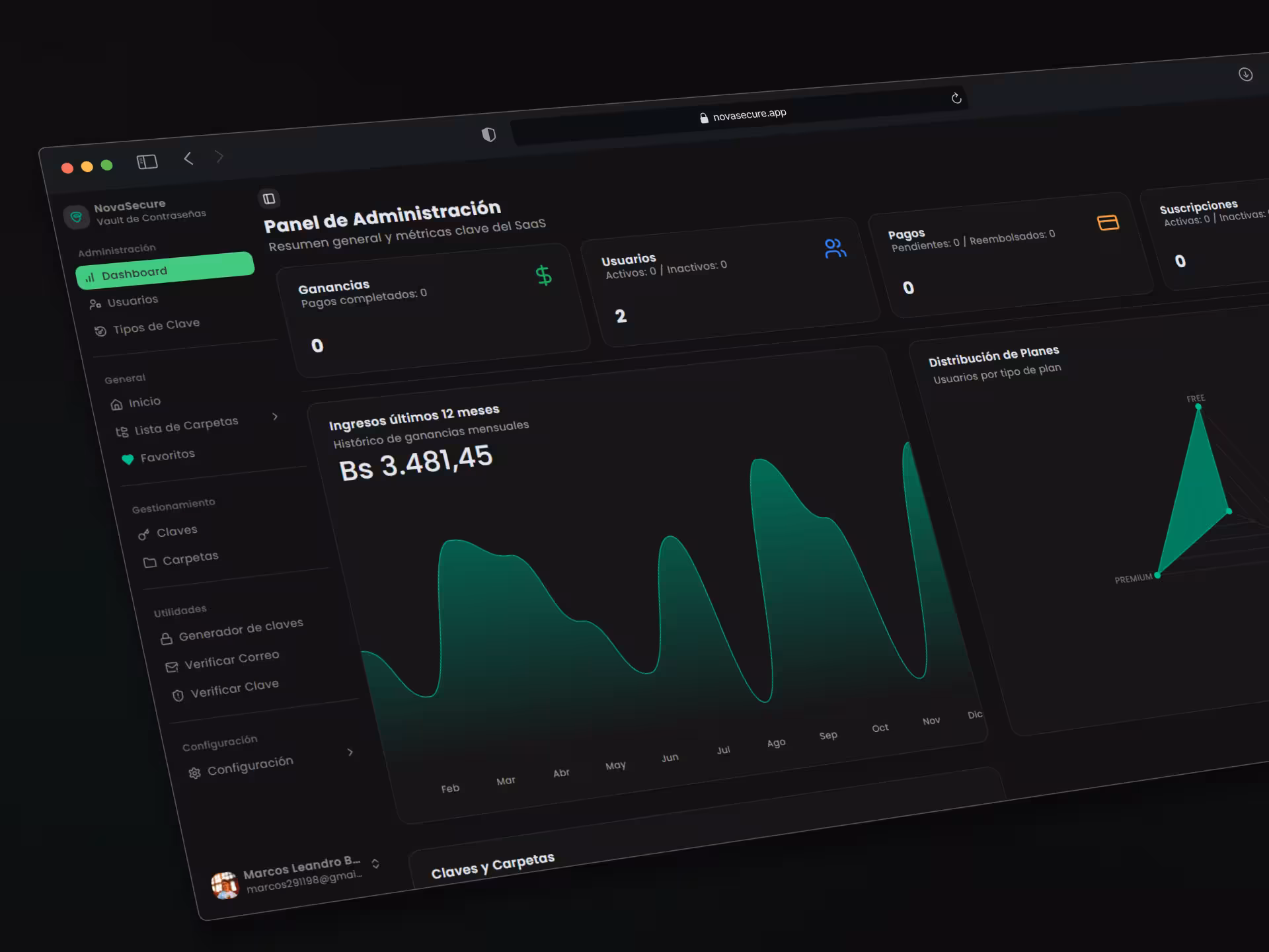 Nova Secure