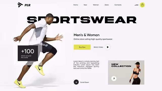 Sport Swear
